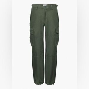 TNA cargo pants